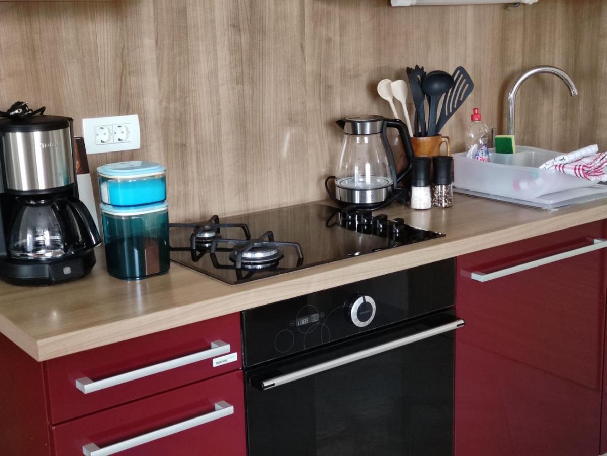 Apartman Roza Matulji Exterior photo